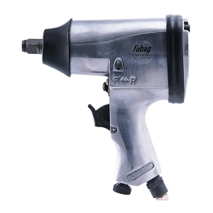 Пневмогайковерт Fubag PW312 (158л/мин_312н/м_6.3бар_1/2") + удлинитель + 10гол. Пневмогайковерт Fubag PW312 (158л/мин_312н/м_6.3бар_1/2") + удлинитель + 10гол. фото
