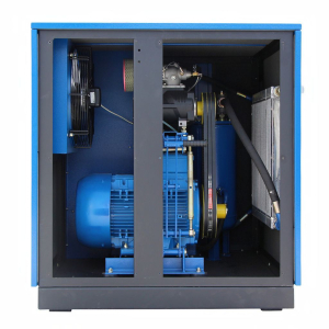 Винтовой компрессор АСО Бежецк АСО-ВК30/10 Винтовой компрессор АСО Бежецк АСО-ВК30/10 фото