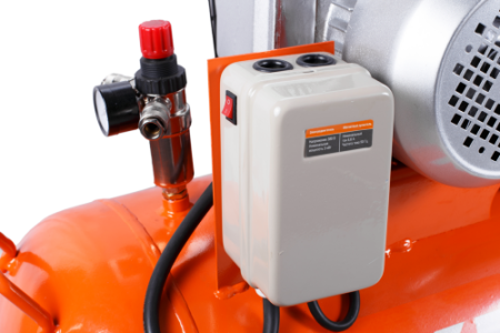 Поршневой компрессор  AC-530-200-BDH