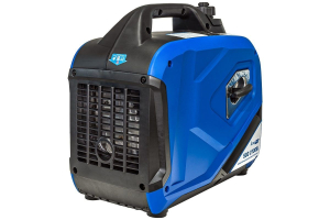 Бензиновый генератор ТСС SGG 2100Si 260023 для дачи фото