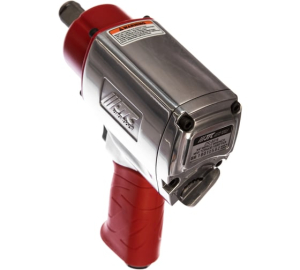 Гайковерт пневматический 3/4'' 1626Hм 7200об/мин. 90-120PSI ударный JTC JTC-5216 Гайковерт пневматический 3/4'' 1626Hм 7200об/мин. 90-120PSI ударный JTC JTC-5216 фото