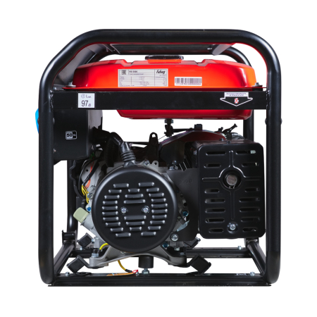 Бензиновый генератор  BS 5500