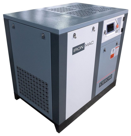 Винтовой компрессор  IC 50/10 C VSD (IP54)