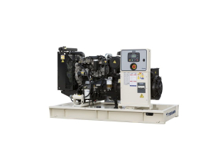 Дизельный генератор TEKSAN TJ110PE5L  4-х тактный фото