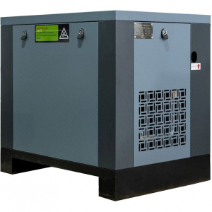 Винтовой компрессор IRONMAC IC 10/10 C без ресивера Винтовой компрессор IRONMAC IC 10/10 C без ресивера фото