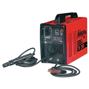 Сварочные трансформаторы MMA Fubag TR 200 Сварочные трансформаторы MMA Fubag TR 200 фото