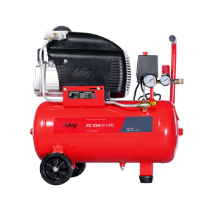 Поршневой компрессор Fubag FС 230/50 CM2 61431379 фото