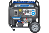 Бензиновый генератор ТСС SGG 10000Ei