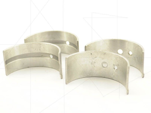 Вкладыши комплект для головки С415М к головке С416М для компрессора АСО-Бежецк Вкладыши комплект для головки С415М к головке С416М для компрессора АСО-Бежецк фото