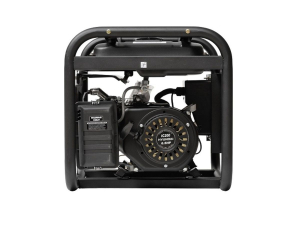 Бензиновый генератор Hyundai HY 3100L  4-х тактный фото