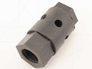 Клапан обратный С415.02.00.130 к головке К22 для компрессора АСО-Бежецк Клапан обратный С415.02.00.130 к головке К22 для компрессора АСО-Бежецк фото