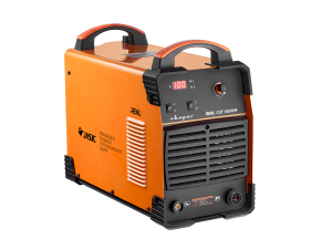 Аппарат плазменной резки СВАРОГ REAL CUT 100 (L221) NHF Аппарат плазменной резки СВАРОГ REAL CUT 100 (L221) NHF фото