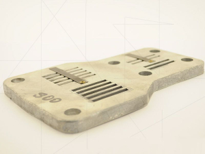 Клапан прямоточный С416.01.00.500 к головке С415М для компрессора АСО-Бежецк Клапан прямоточный С416.01.00.500 к головке С415М для компрессора АСО-Бежецк фото