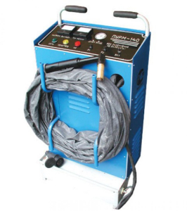 Аппарат плазменной резки ПУРМ 140 Аппарат плазменной резки ПУРМ 140 фото