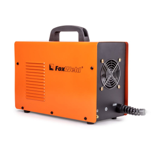 Сварочный инвертор MMA Fox Weld Мастер 202 (ПРОФ ММА) Сварочный инвертор MMA Fox Weld Мастер 202 (ПРОФ ММА) фото