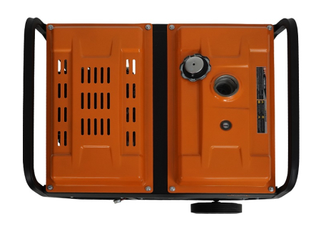 Бензиновый генератор  12000E3A
