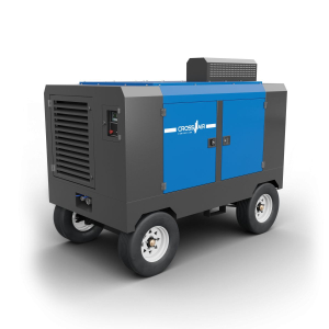 Винтовой компрессор CrossAir Borey220-15FZ без ресивера фото