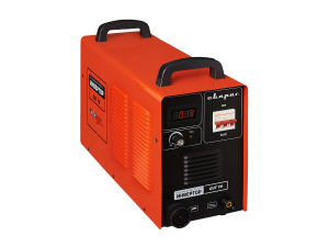 Аппарат плазменной резки СВАРОГ CUT 70 (R33) Аппарат плазменной резки СВАРОГ CUT 70 (R33) фото