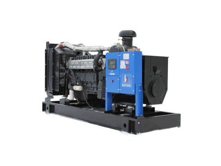 Дизельный генератор  АД200С-Т400-РМ35 с АВР Дизельный генератор  АД200С-Т400-РМ35 с АВР