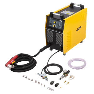 Аппарат плазменной резки ПТК ПТК RILON CUT 125 I Аппарат плазменной резки ПТК ПТК RILON CUT 125 I фото