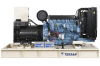 Дизельный генератор  TJ275BD5L