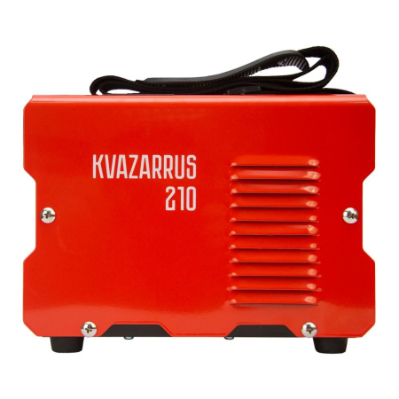 KVAZARRUS 210 (ММА) KVAZARRUS 210 (ММА)