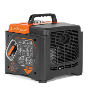 Бензиновый генератор DAEWOO GDA 1400i GDA 1400i (с автозапуском) фото