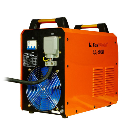 ВД-500И ( ПРОФ ММА) ВД-500И ( ПРОФ ММА)