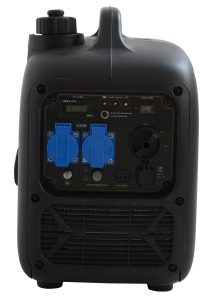 Бензиновый генератор Lifan 3800i 00159664 для дачи фото