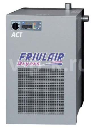 Рефрижераторный осушитель Friulair ACT 80