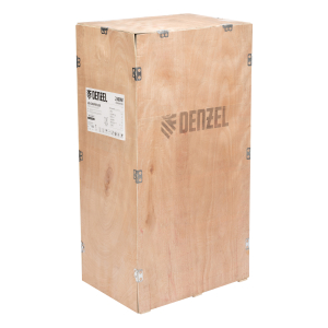 Поршневой компрессор DENZEL BCV2200/100V высокого давления фото