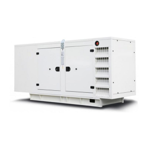 Дизельный генератор HERTZ HG 770 VL  4-х тактный фото