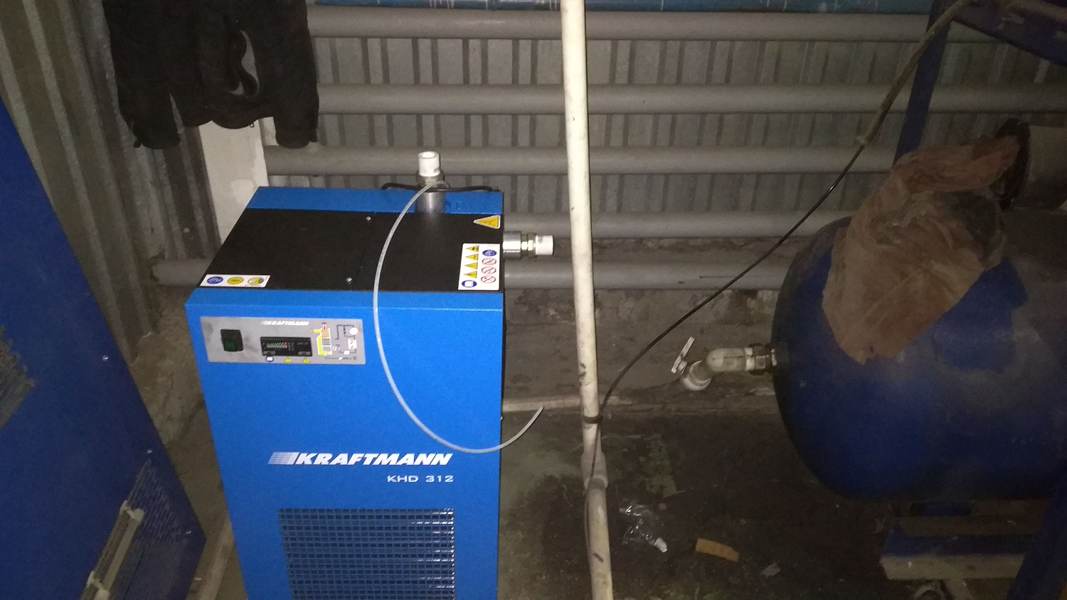 Ремонт компрессора в Ростове-на-Дону