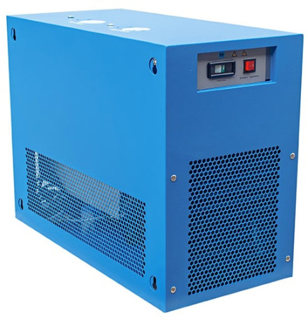 Рефрижераторный осушитель  CAAD-17/B