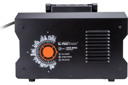 UNO MMA 200 SYN ( ПРОФ ММА)