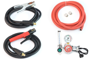 Сварочные инверторы MIG-MAG ТСС PRO MIG/MMA-300C Сварочные инверторы MIG-MAG ТСС PRO MIG/MMA-300C фото