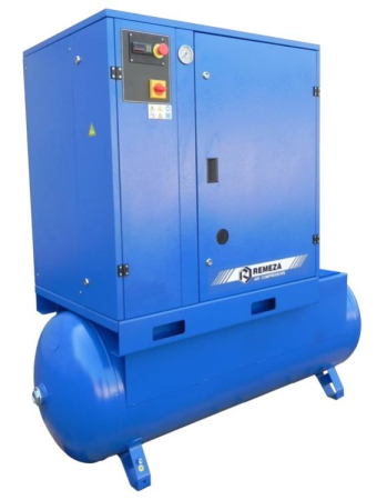 Винтовой компрессор  ВК30-8-500ВС