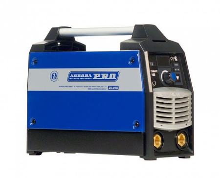 PRO STICKMATE 160 (MMA+TIG lift)