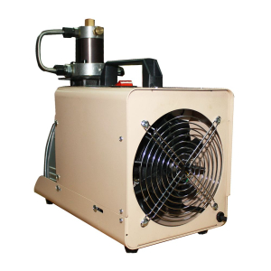 Поршневой компрессор Frosp КВД PCP Mini 2 масляный Поршневой компрессор Frosp КВД PCP Mini 2 масляный фото