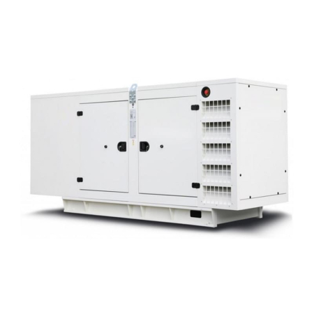 Дизельный генератор  HG 138 BL