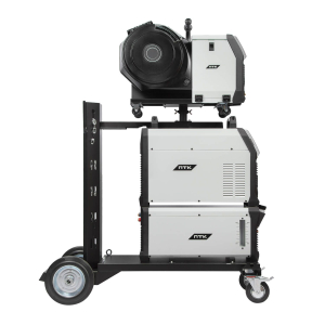 Сварочные инверторы MIG-MAG ПТК ПТК HANKER MULTIMIG 500S DP H52 Сварочные инверторы MIG-MAG ПТК ПТК HANKER MULTIMIG 500S DP H52 фото