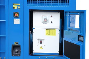 Дизельный генератор ТСС АД-50C-Т400-1РКМ9 в шумозащитном кожухе 043754 Дизельный генератор ТСС АД-50C-Т400-1РКМ9 в шумозащитном кожухе 043754 фото