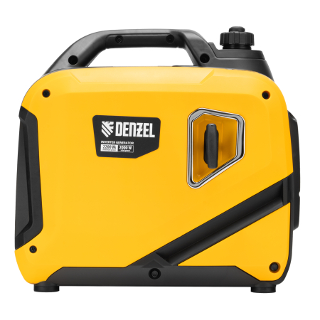 Бензиновый генератор  GS-2200iS