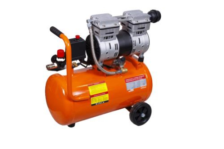 Поршневой компрессор  AC-180-24-OFS