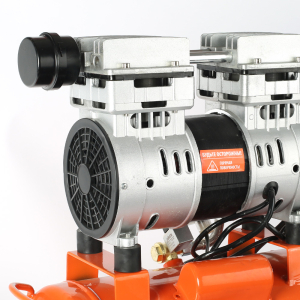 Поршневой компрессор PATRIOT WO 24-160 с ресивером фото