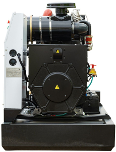 Дизельный генератор Motor АД120-T400eco  4-х тактный Дизельный генератор Motor АД120-T400eco  4-х тактный фото