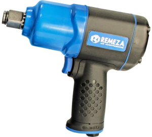 Гайковёрт ударный Remeza R-1400 Гайковёрт ударный Remeza R-1400 фото