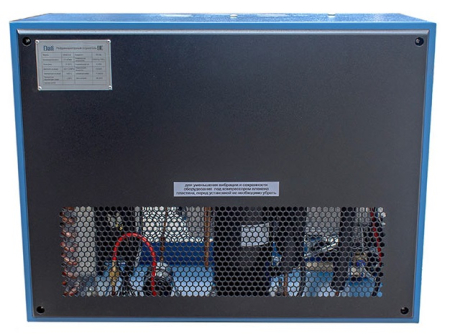 Рефрижераторный осушитель  CAAD-27/A Рефрижераторный осушитель  CAAD-27/A