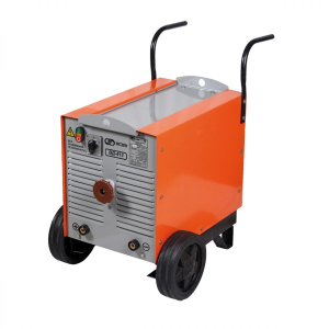 Сварочные выпрямители MMA ЭСВА ВД-413 Сварочные выпрямители MMA ЭСВА ВД-413 фото