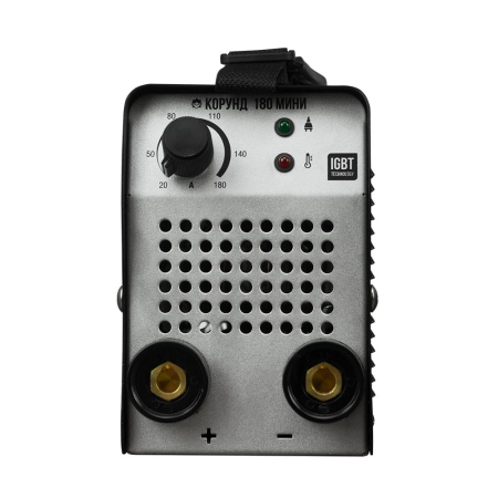 КОРУНД 180 мини (ММА) КОРУНД 180 мини (ММА)
